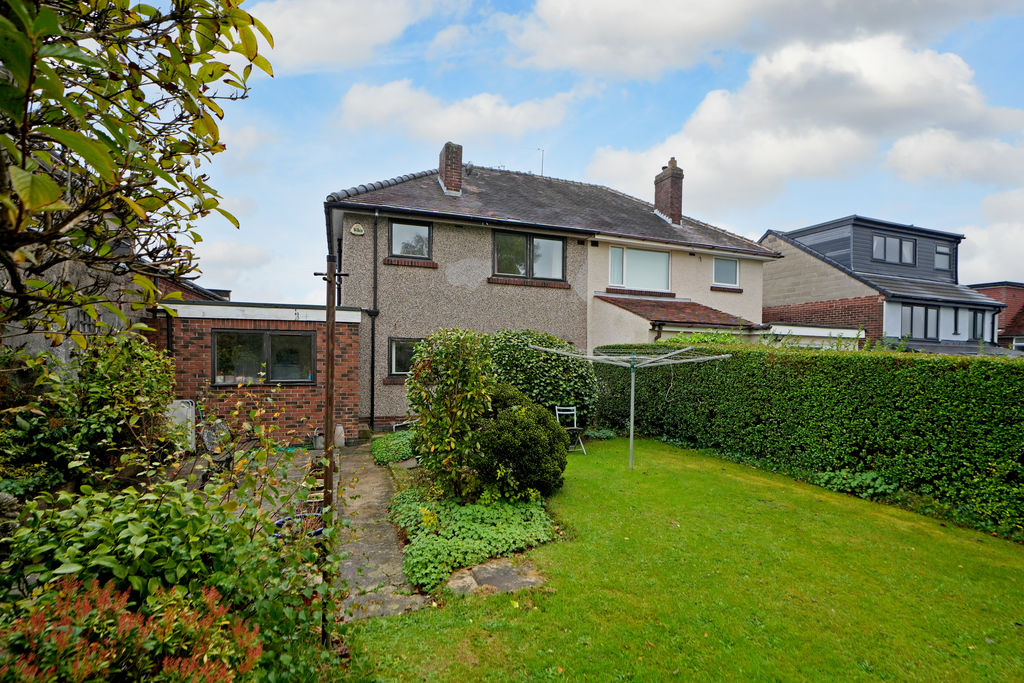 Hallam Grange Road Fulwood